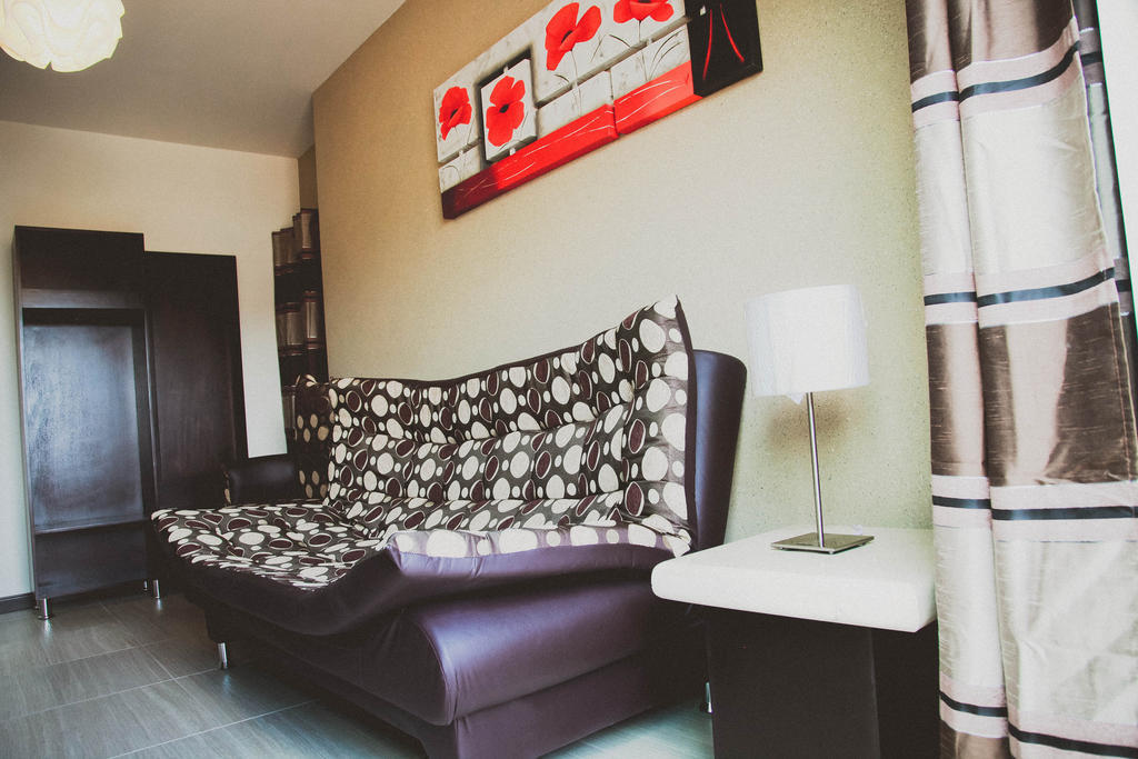 Hotel Rincon Del Cielo San Juan de los Lagos Oda fotoğraf