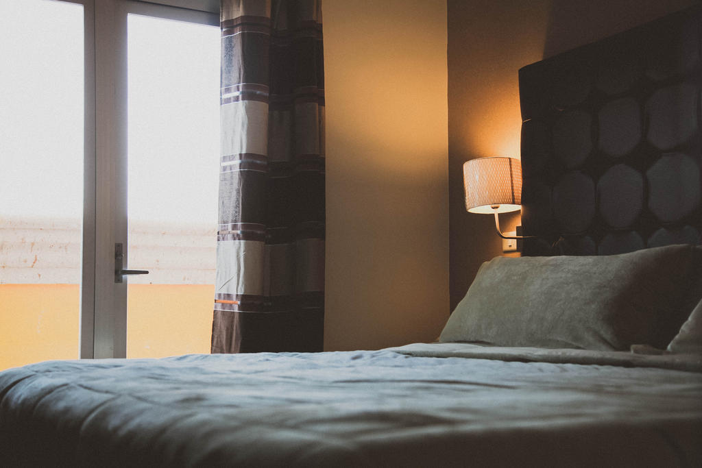 Hotel Rincon Del Cielo San Juan de los Lagos Oda fotoğraf