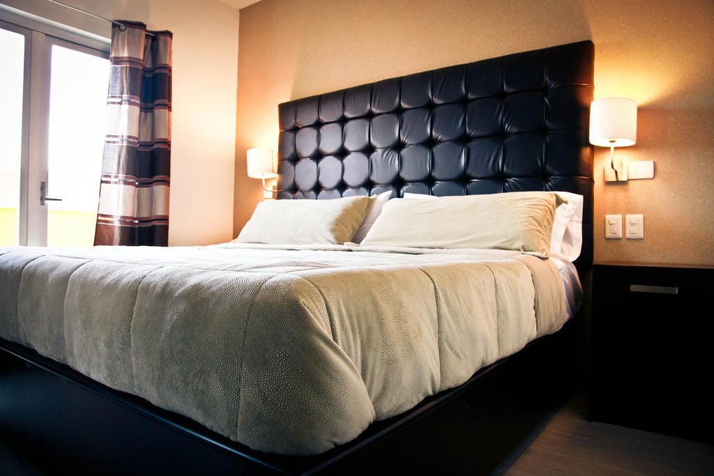 Hotel Rincon Del Cielo San Juan de los Lagos Oda fotoğraf