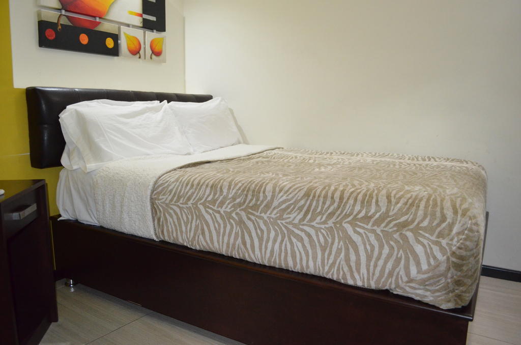 Hotel Rincon Del Cielo San Juan de los Lagos Oda fotoğraf