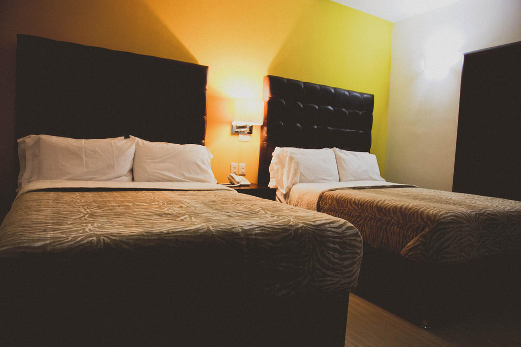 Hotel Rincon Del Cielo San Juan de los Lagos Oda fotoğraf